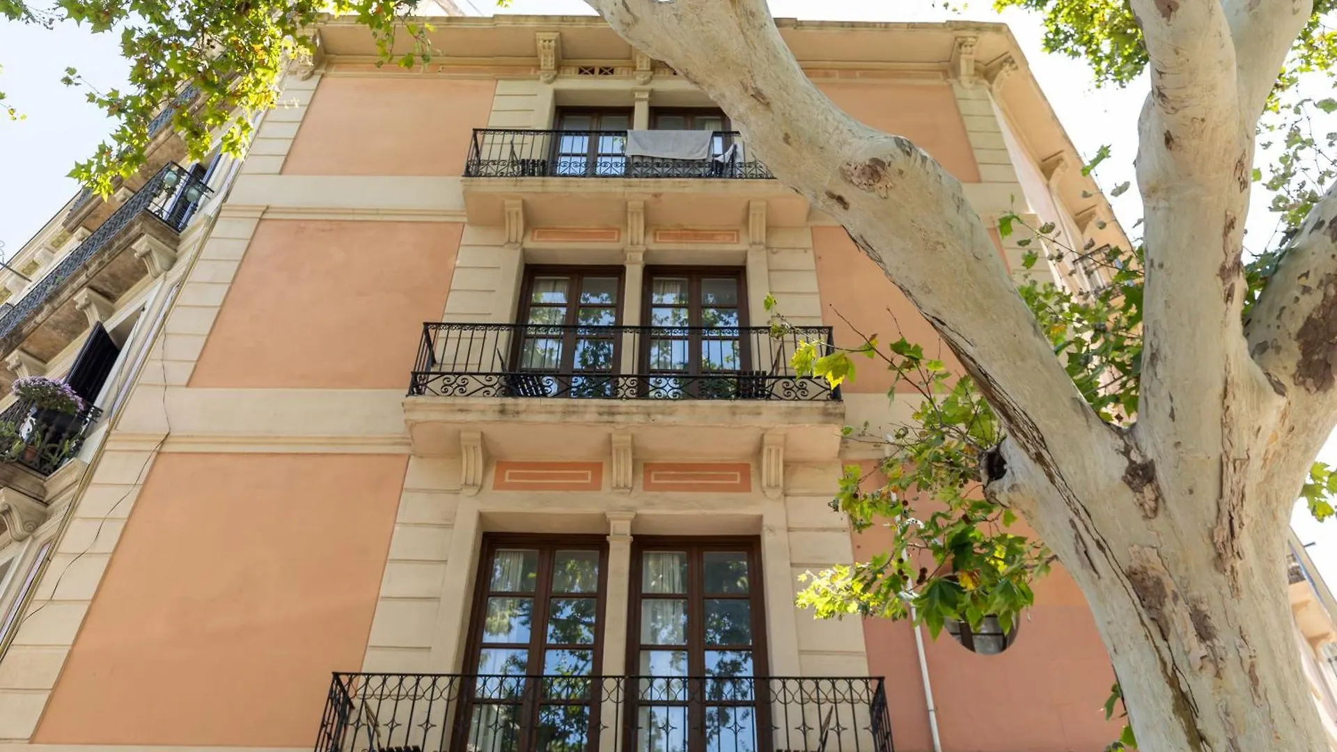 Deco Apartments Barcelona-Sants Barcelona