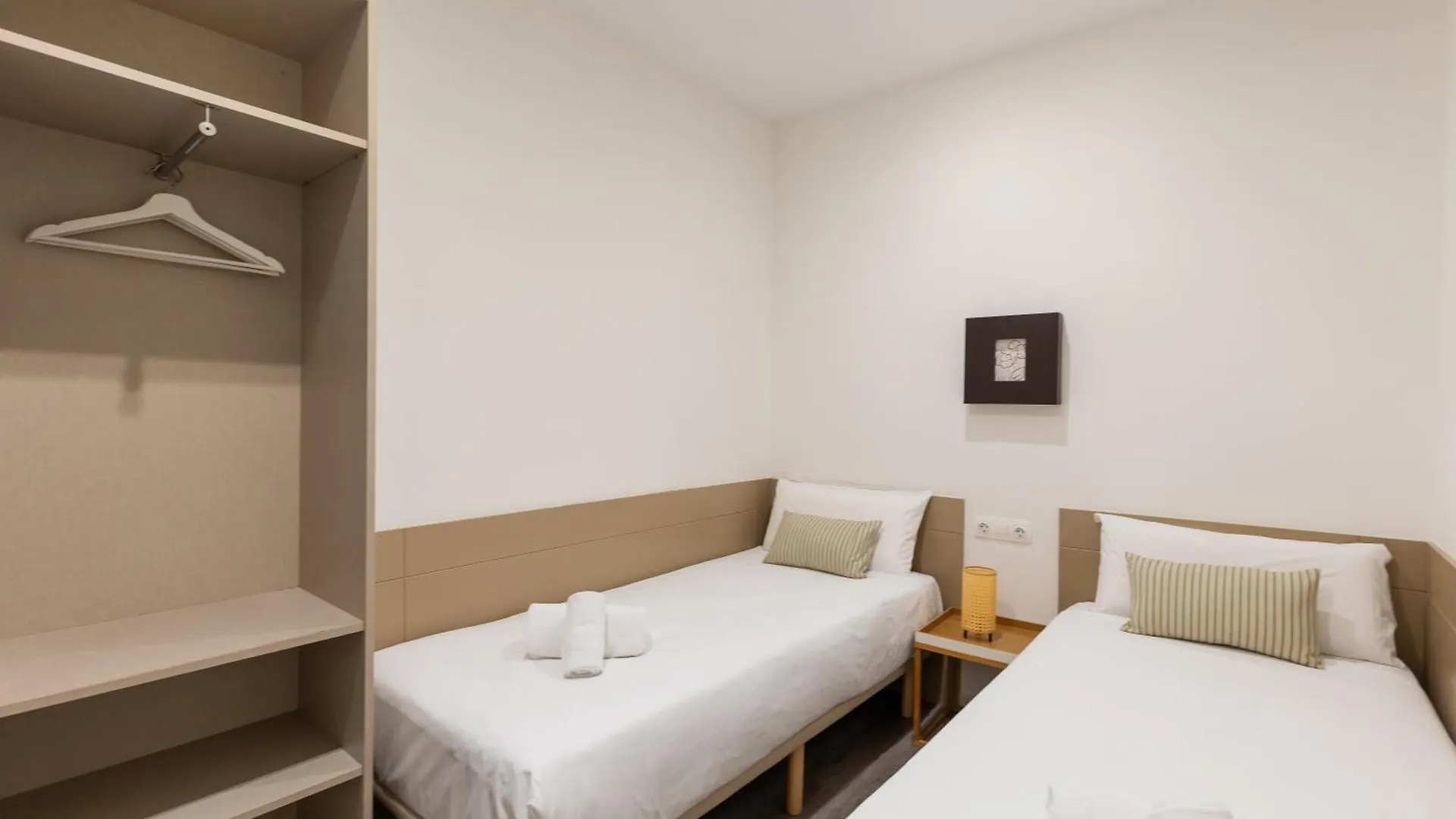 Deco Apartments Barcelona-Sants  Barcelona