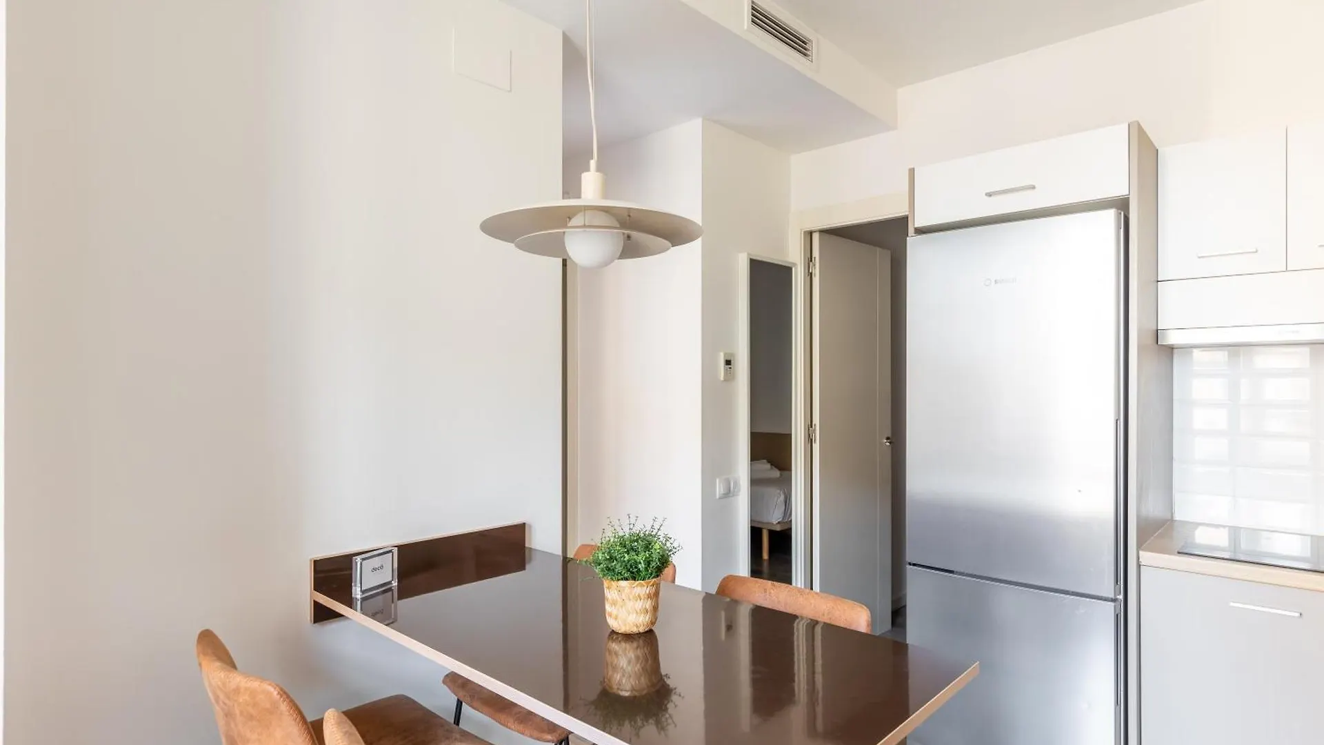 Deco Apartments Barcelona-Sants Barcelona