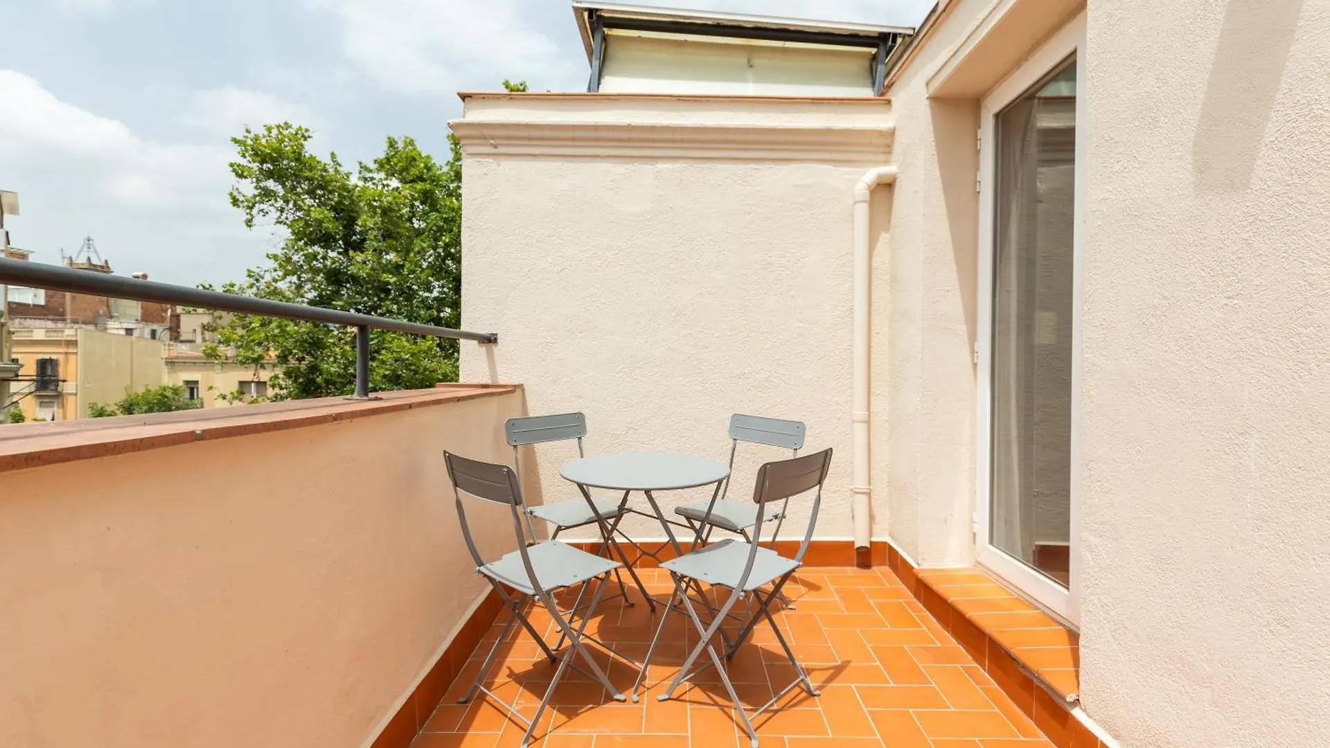 Deco Apartments Barcelona-Sants  Barcelona