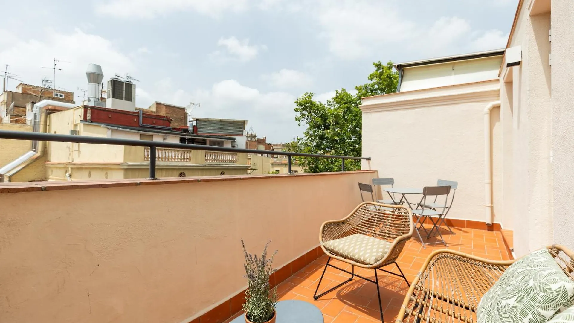 Deco Apartments Barcelona-Sants Barcelona