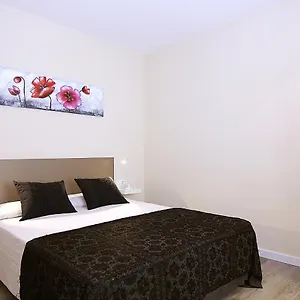  Apartamento Barcelona - Munne