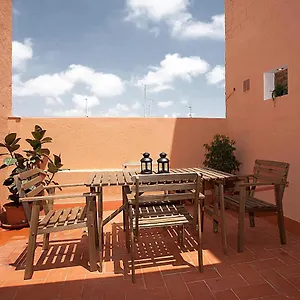  Apartamento Muntanya - Apartments In Sagrada Familia