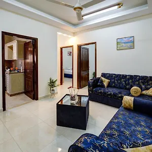 Eng-murjan Appartement Aqaba