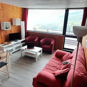 40m2 T2 Centre De Station Super Appartement Besse-et-Saint-Anastaise