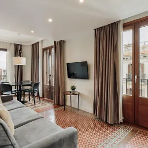 Appartement Ola Living Boqueria, Barcelona