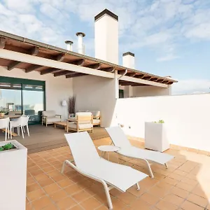 Appartement Ola Living Merce, Barcelona