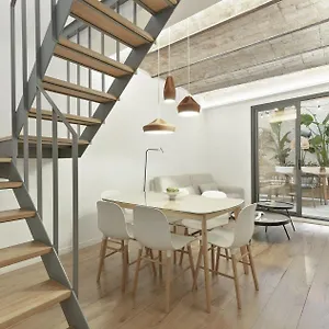 Ola Living Calabria Apartment