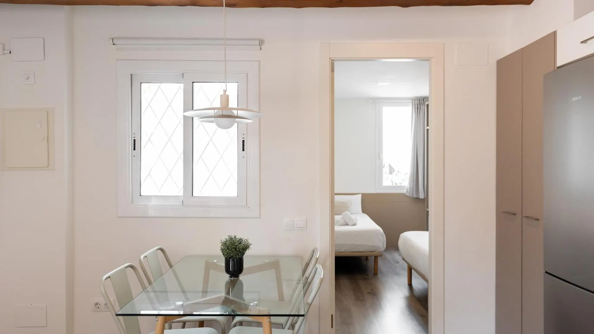 Deco Apartments Barcelona-Sants  Barcellona